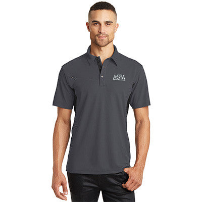 Company polo with logo Clearance
