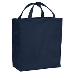 Port & Company Grocery Tote - EZ Corporate Clothing
 - 4