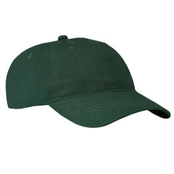 Port & Company Brushed Twill Low Profile Cap - EZ Corporate Clothing
 - 4