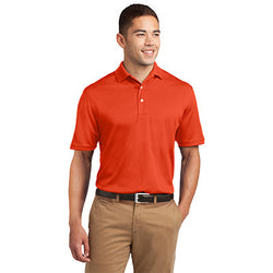 Sport-Tek Dri-Mesh Sport Shirt - EZ Corporate Clothing
 - 5