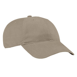 Port & Company Brushed Twill Low Profile Cap - EZ Corporate Clothing
 - 5