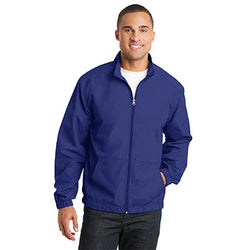 Port Authority Essential Jacket - EZ Corporate Clothing
 - 5