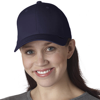 Corporate Twill V-Flexfit Hats and Accessories Yupoong Cap Cotton