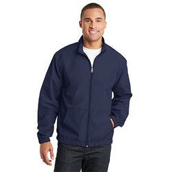 Port Authority Essential Jacket - EZ Corporate Clothing
 - 6