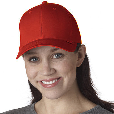 Cap Twill Hats Accessories Yupoong V-Flexfit Corporate and Cotton