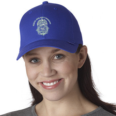 Yupoong Cotton Twill and V-Flexfit Cap Corporate Accessories Hats