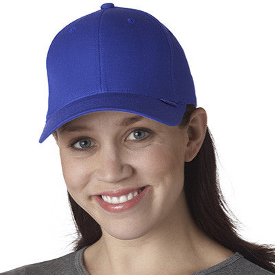 and Twill Yupoong V-Flexfit Accessories Cap Corporate Cotton Hats