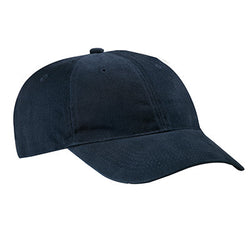 Port & Company Brushed Twill Low Profile Cap - EZ Corporate Clothing
 - 8