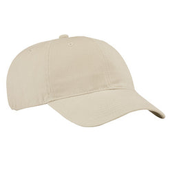 Port & Company Brushed Twill Low Profile Cap - EZ Corporate Clothing
 - 13