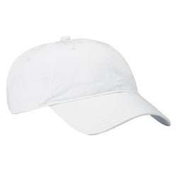 Port & Company Brushed Twill Low Profile Cap - EZ Corporate Clothing
 - 14