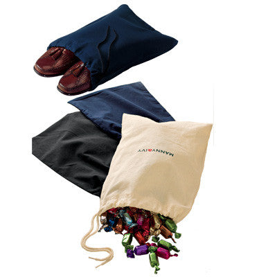 Port & Company Shoe Bag - EZ Corporate Clothing
 - 1