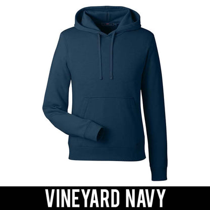 Vineyard Vines Garment-Dyed Unisex Hooded Pullover