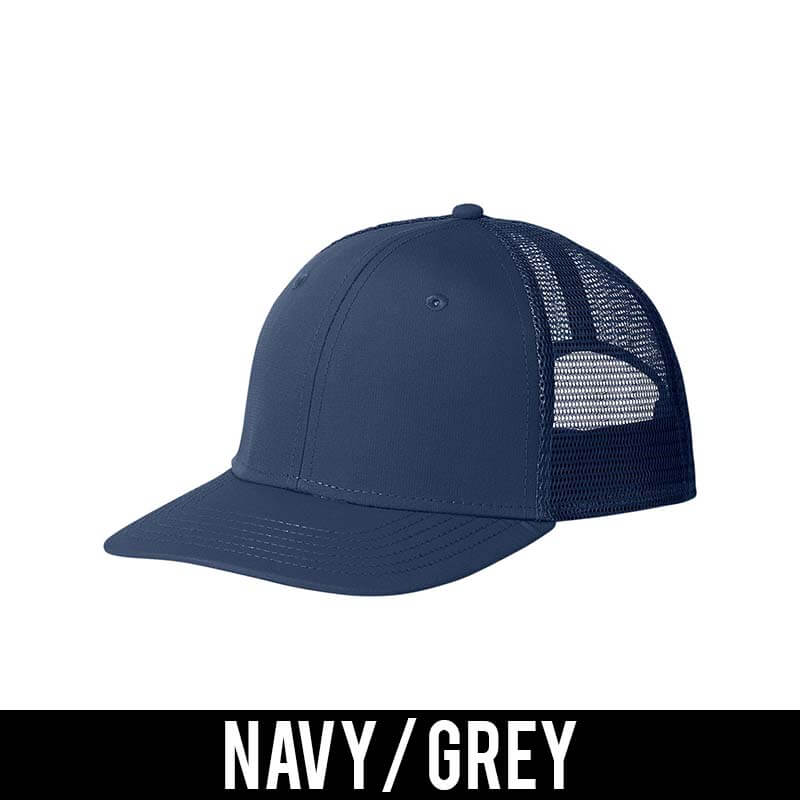 Vineyard Vines Performance Trucker Hat – EZ Corporate Clothing