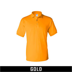 Custom Polo Shirt - Wholesale Special