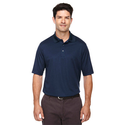 Mens Tall Core365 Performance Pique Polo - EZ Corporate Clothing
 - 4