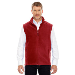 Mens Journey Core365 Fleece Vest - EZ Corporate Clothing
 - 7