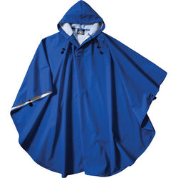Charles River Pacific Poncho - EZ Corporate Clothing
 - 8