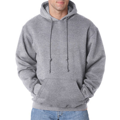 Bayside Hooded Fleece - EZ Corporate Clothing
 - 6