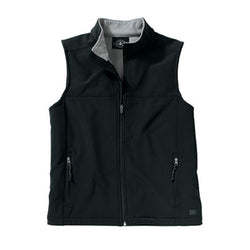 Charles River Mens Soft Shell Vest - EZ Corporate Clothing
 - 3