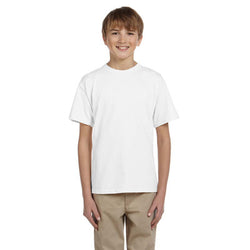 Gildan Youth Ultra Cotton T-Shirt - EZ Corporate Clothing
 - 3