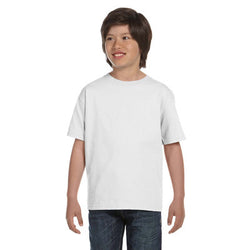 Gildan Youth Dryblend T-Shirt - EZ Corporate Clothing
 - 3