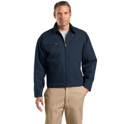 Cornerstone Duck Cloth Work Jacket - EZ Corporate Clothing
 - 4
