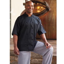 Aruba Custom Chef Coat - EZ Corporate Clothing
 - 2
