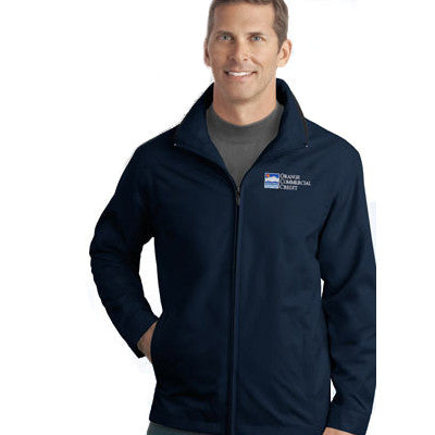 Port Authority Men's Successor Jacket - EZ Corporate Clothing
 - 1
