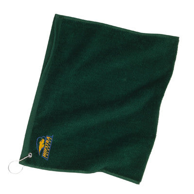Port Authority Grommeted Golf Towel - EZ Corporate Clothing
 - 1