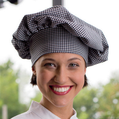 Customized Twill Chef Hat - EZ Corporate Clothing
 - 6