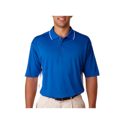 UltraClub Cool-N-Dry Sport Two-Tone Polo - EZ Corporate Clothing
 - 13