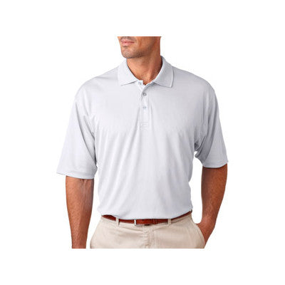 UltraClub Mens Cool-N-Dry Sport Polo - EZ Corporate Clothing
 - 15