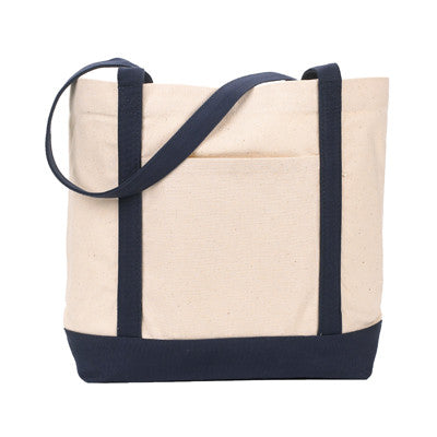 Gemline Ensign's Boat Tote - EZ Corporate Clothing
 - 3
