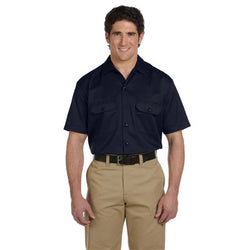 Dickies Mens 5.2oz Work Shirt - EZ Corporate Clothing
 - 6