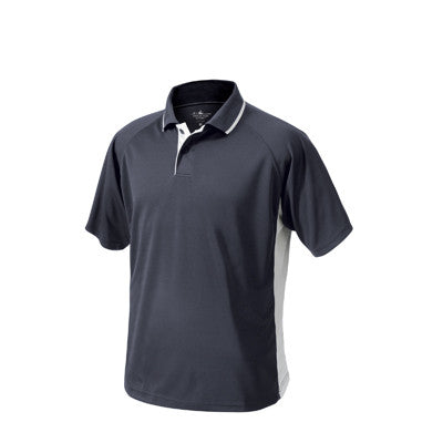 Charles River Mens Color Blocked Wicking Polo - EZ Corporate Clothing
 - 10