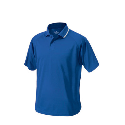 Charles River Mens Classic Wicking Polo - EZ Corporate Clothing
 - 6
