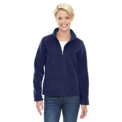 Ladies Journey Core365 Fleece Jacket - EZ Corporate Clothing
 - 6