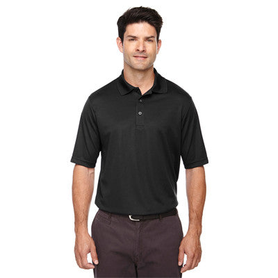 Mens Tall Core365 Performance Pique Polo - EZ Corporate Clothing
 - 2