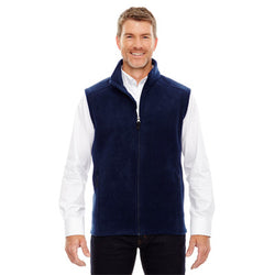 Mens Journey Core365 Fleece Vest - EZ Corporate Clothing
 - 6