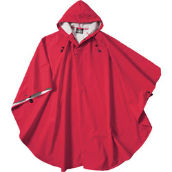 Charles River Pacific Poncho - EZ Corporate Clothing
 - 7