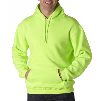 Bayside Hooded Fleece - EZ Corporate Clothing
 - 8