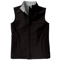 Charles River Womens Soft Shell Vest - EZ Corporate Clothing
 - 3