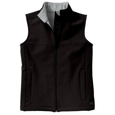 Charles River Womens Soft Shell Vest - EZ Corporate Clothing
 - 3
