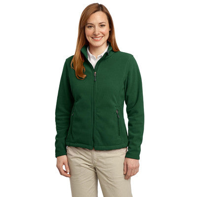 Port Authority Ladies Value Fleece Jacket - EZ Corporate Clothing
 - 3