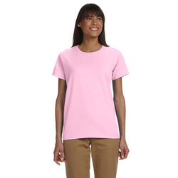 Gildan Ladies Ultra Cotton T-Shirt with Embroidery - EZ Corporate Clothing
 - 17