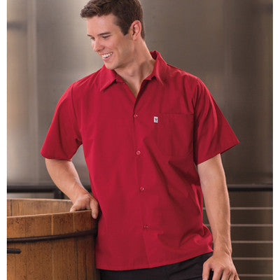 Classic Utility Shirt - EZ Corporate Clothing
 - 3