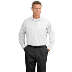 Cornerstone Industrial Work Shirt - Long Sleeve - EZ Corporate Clothing
 - 12