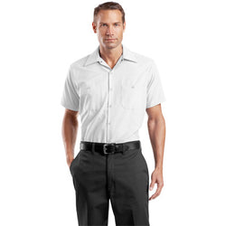 Cornerstone Industrial Work Shirt - Short Sleeve - EZ Corporate Clothing
 - 12