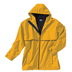 Charles River Men's New Englander Rain Jacket - EZ Corporate Clothing
 - 9
