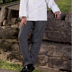 Yarn-Dyed Baggy Chef Pant - EZ Corporate Clothing
 - 13